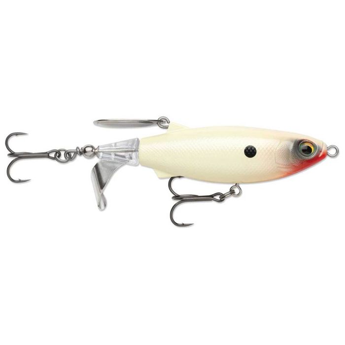 Поверхностная приманка Rapala Claptail 110 Topwater Hard Bait