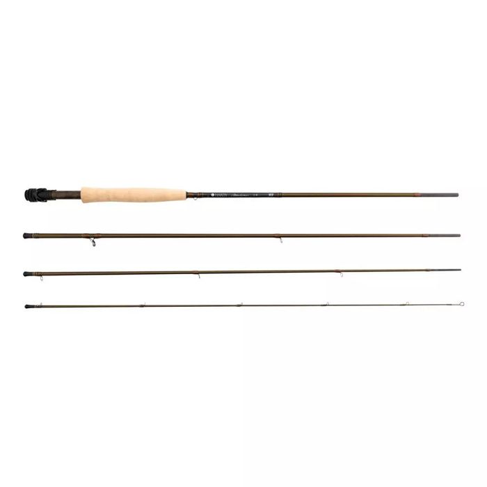 Нахлыстовое удилище Pure Fishing Hardy Marksman Fly Rod