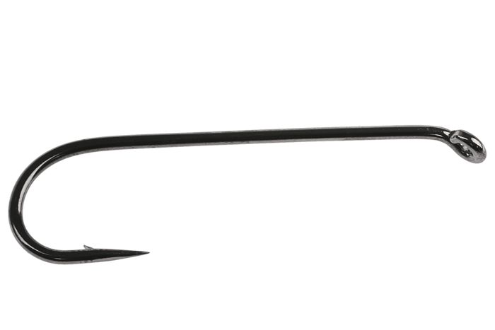 Крючки Kona TS4 Trout Streamer 4Xl Hooks