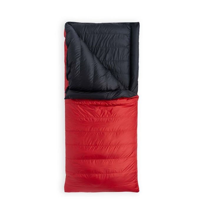Спальник или коврик Feathered Friends Condor YF Sleeping Bag