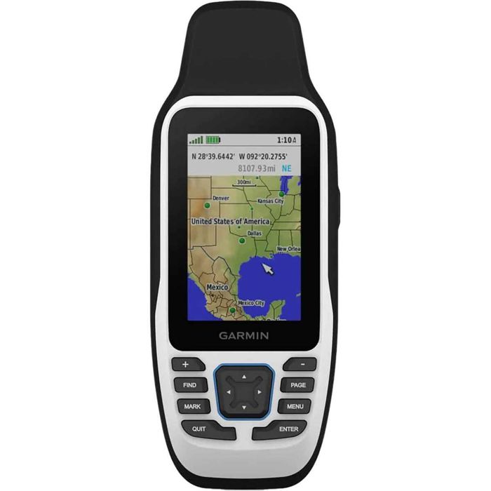 GPS-навигатор Garmin GPSMAP 79 Series Marine Handheld GPS