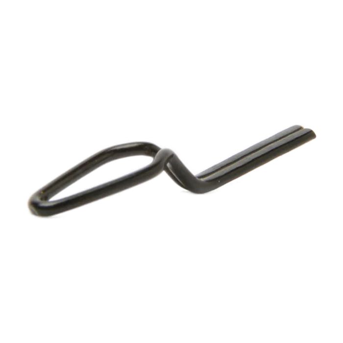 Крючки American Tackle Arrow Drop Shot Hook Keeper - Black
