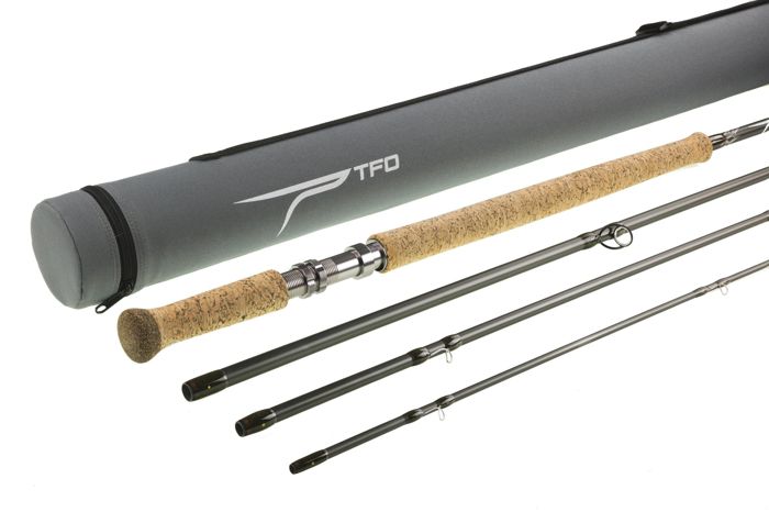 Нахлыстовое удилище TFO LK Legacy Spey Rod
