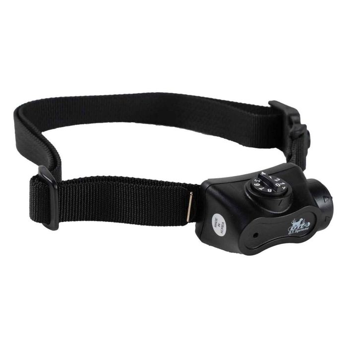 Снаряжение для собаки DT Systems Bark Boss Bark Control Collar