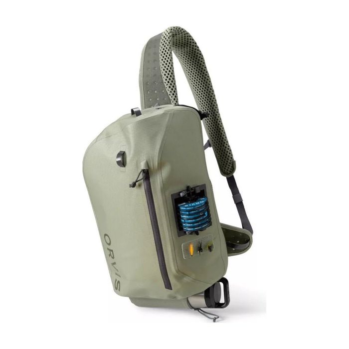 Аксессуар нахлыстовика Orvis - PRO Waterproof Sling Pack 14L