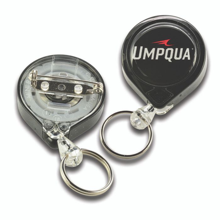 Аксессуар нахлыстовика Umpqua Feather Merchants Umpqua Zinger