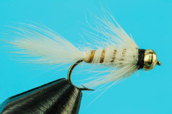 Фонарь Big Y Fly Co. Emerger Light Cahill-Beadhead