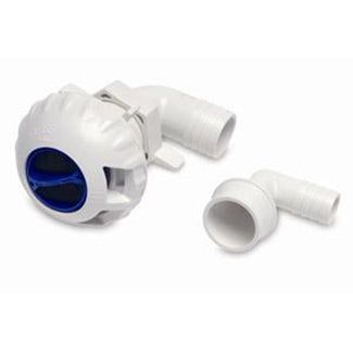 Термобокс HYPRO-SHURFLO Shurflo Livewell Fill Valve