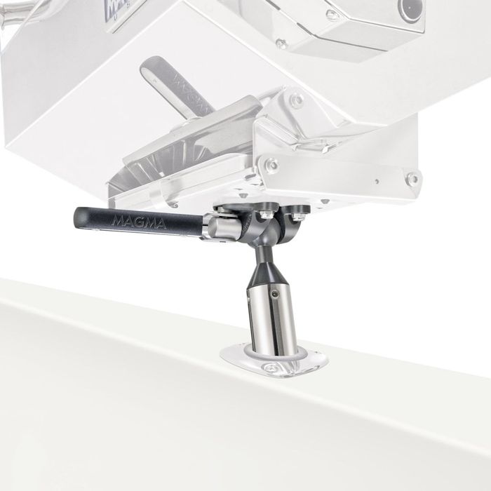 Держатель удилища MAGMA LeveLock All-Angle Fish Rod Holder Mount