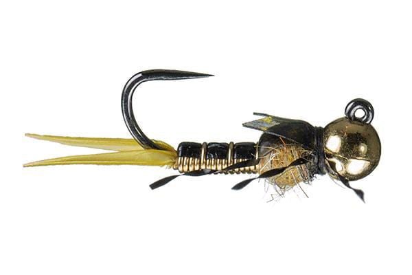 Мушки Montana Fly Company Jig Montana Sally Fly