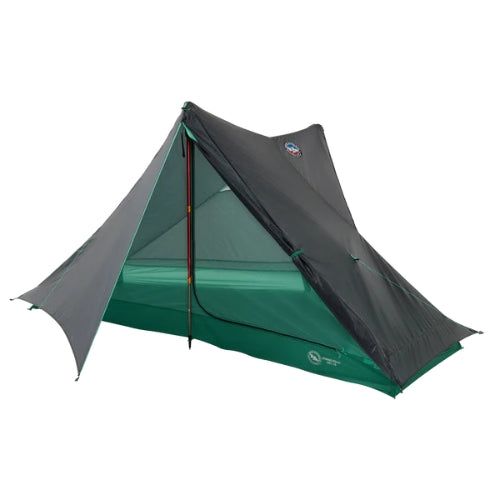 Палатка для зимней рыбалки String Ridge VST Shelter by Big Agnes - 1.5p