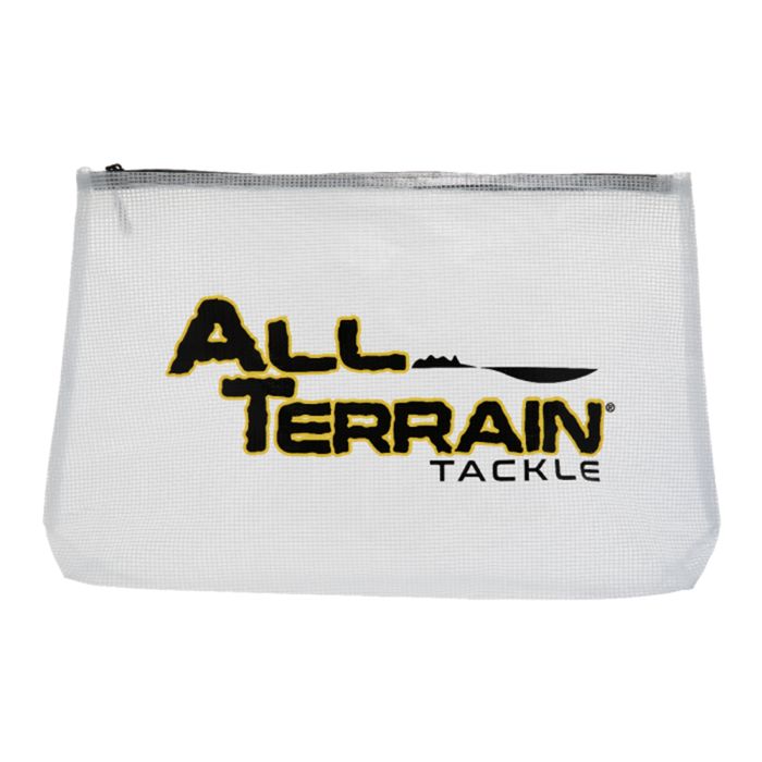 Рыболовная сумка All Terrain Bite Bag - Small