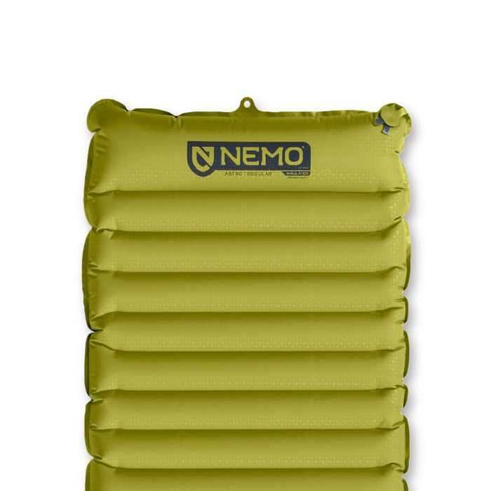 Спальник или коврик Astro Insulated Lightweight Sleeping Pad - Insulated / Regular