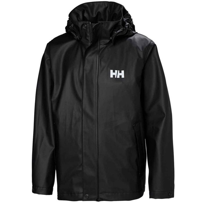 Непромокаемая одежда Helly Hansen Youth Moss Waterproof Rain Jacket