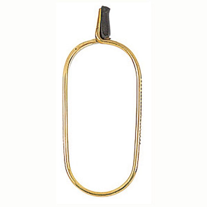 Инструмент для вязания мушек J. Stockard Fly Fishing Hackle Pliers