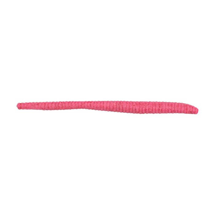Силиконовая приманка Berkley Gulp! Floating Trout Worm