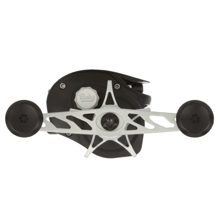 Мультипликаторная катушка Bates Fishing The GOAT SWM 200 Casting Reels - Right / 7.1:1