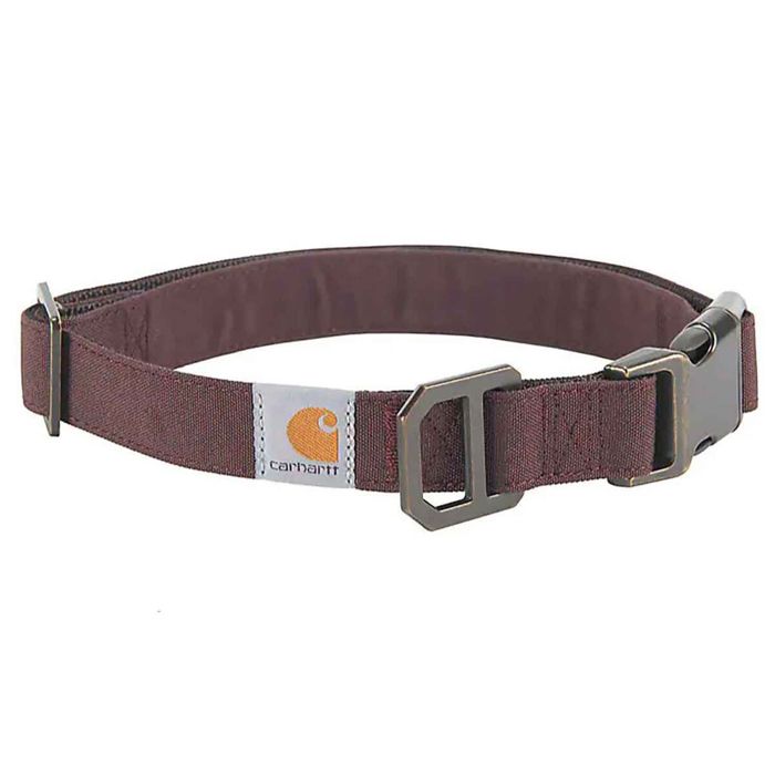 Снаряжение для собаки Carhartt Journeyman Nylon Dog Collar - Large