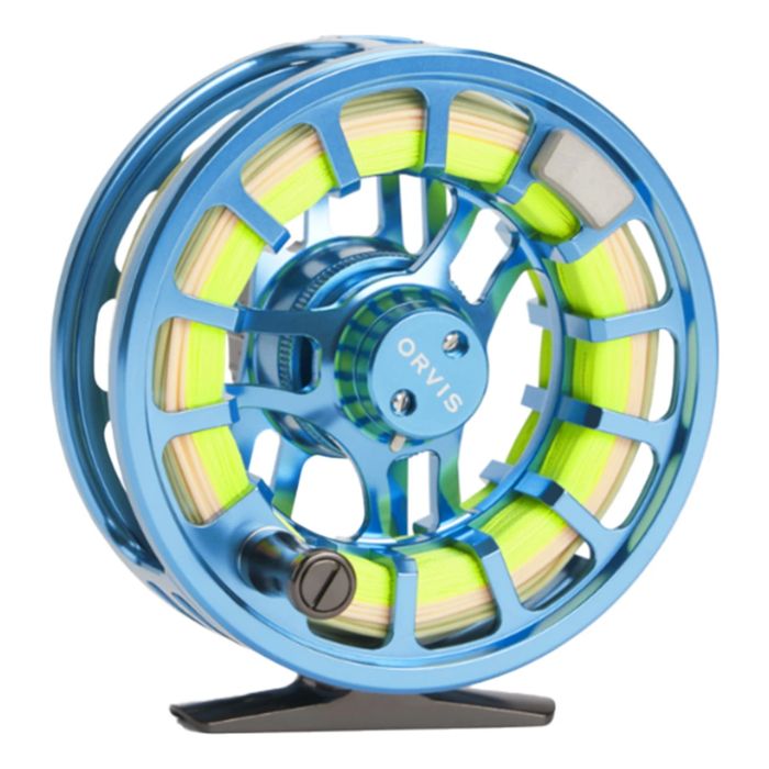 Нахлыстовая катушка Orvis Hydros Fly Reel