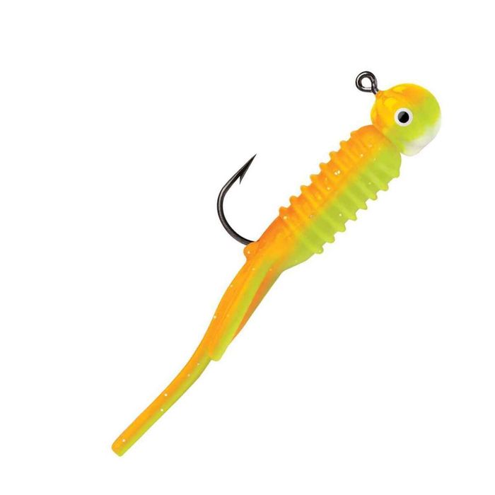 Мушки VMC Nymph Jig