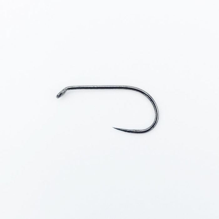 Крючки J. Stockard Fly Fishing 609 BL Standard Nymph Hook