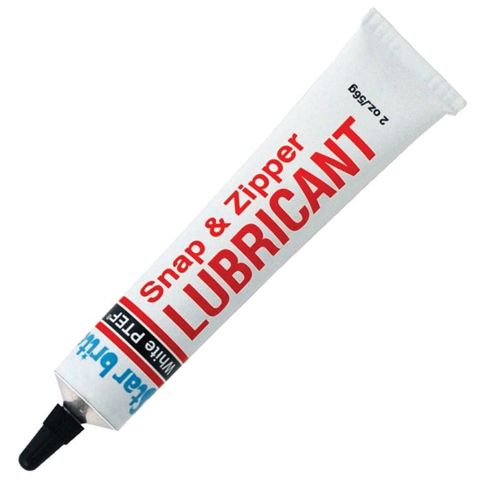 Средство для лодки Star brite Snap & Zipper Lubricant, 2 oz.