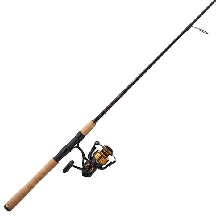 Комплект удилище + катушка PENN Spinfisher VII Saltwater Spinning Rod and Reel Combo - 7ft