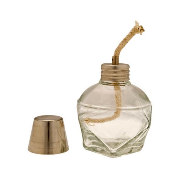 Горелка MudHole Tackle CRB Glass Alcohol Burner