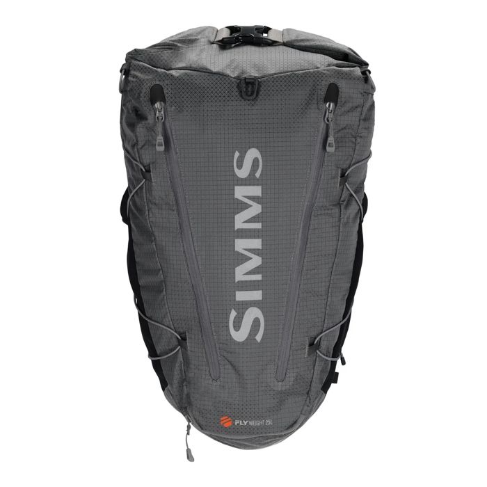 Рыболовная сумка Simms Flyweight Backpack
