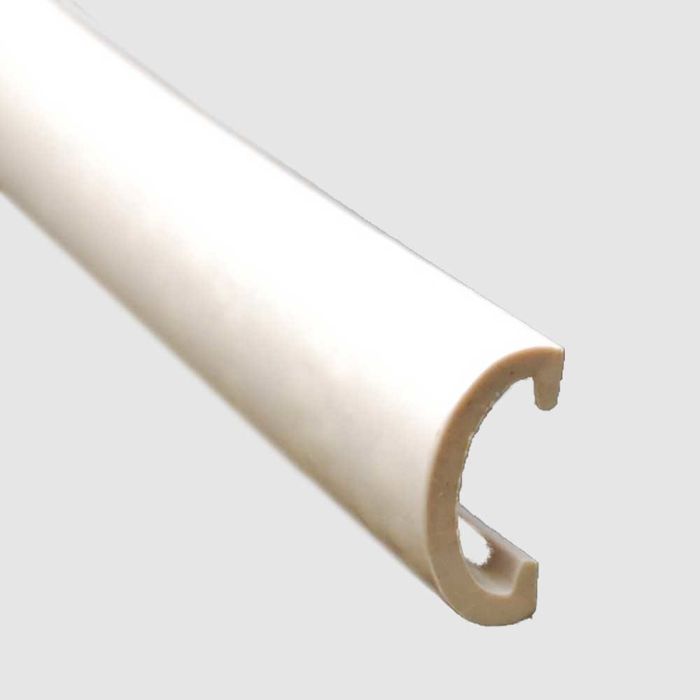 Вставка привального бруса Marine Applications Boat Rub Rail Insert | Snap-On 9/16 Inch Cre