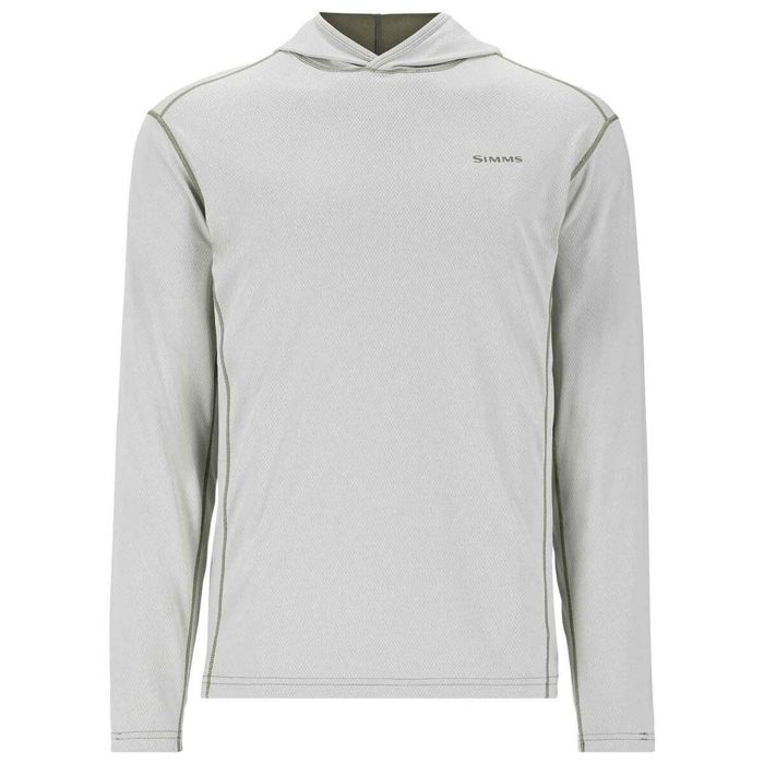 Рыболовная рубашка Simms Men's BugStopper Long Sleeve Fishing Shirt