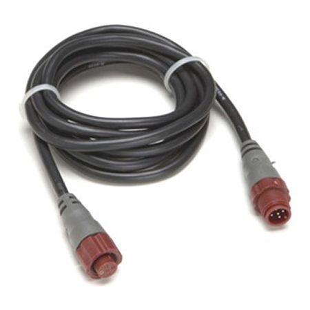 Кабель для электроники Lowrance 15' Extension Cable For LGC-3000 And Red NMEA Network
