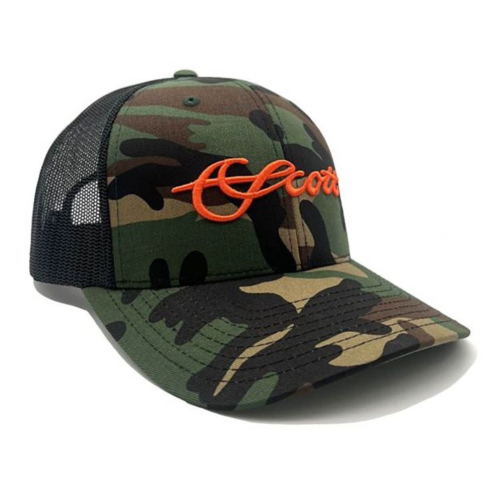 Головной убор Scott Fly Rod Vinny Hat - One Color