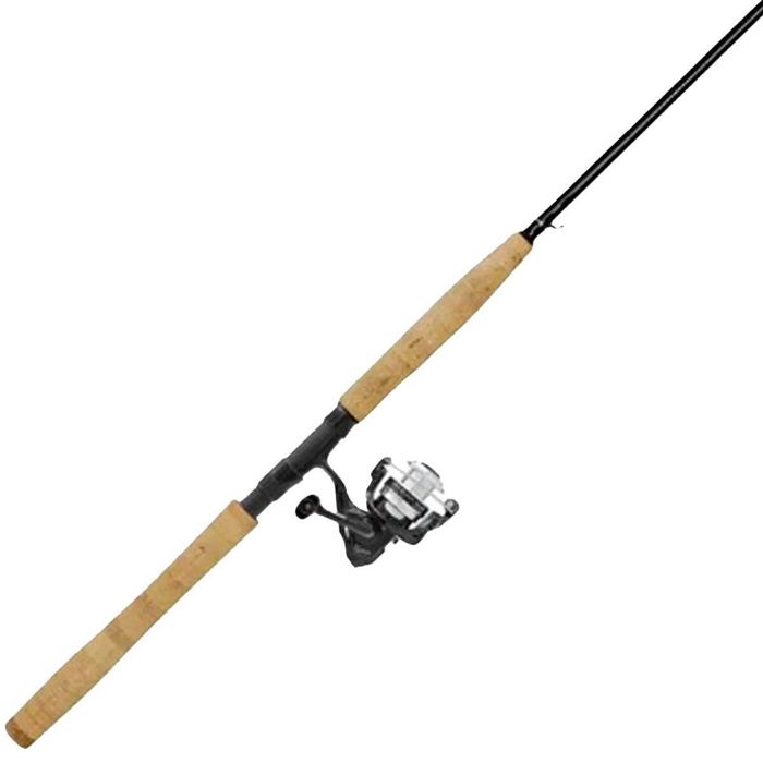 Спиннинговое удилище Riversider Aria Salmon/Steelhead Spinning Rod and Reel