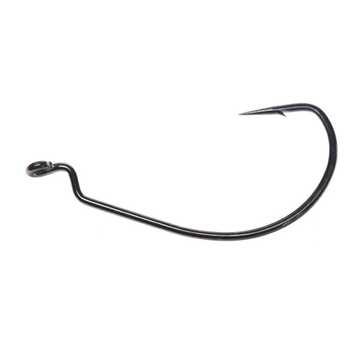 Mustad Products Mustad Big Mouth Tube Hook