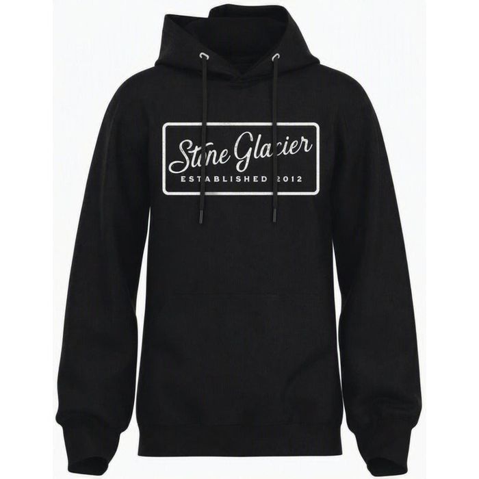 Рыболовная рубашка Stone Glacier SG Script Hoody