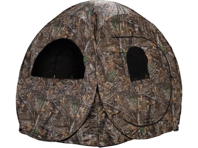Засидка Rhino Blinds Rhino 75 Ground Blind Realtree Edge