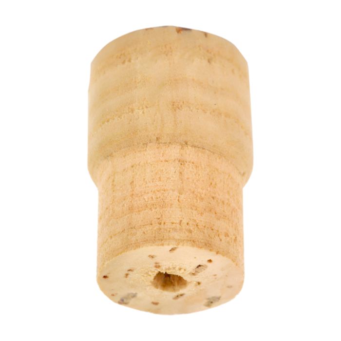 Зимняя удочка American Tackle Co. American Tackle 1" Cork Ice Rod Foregrip