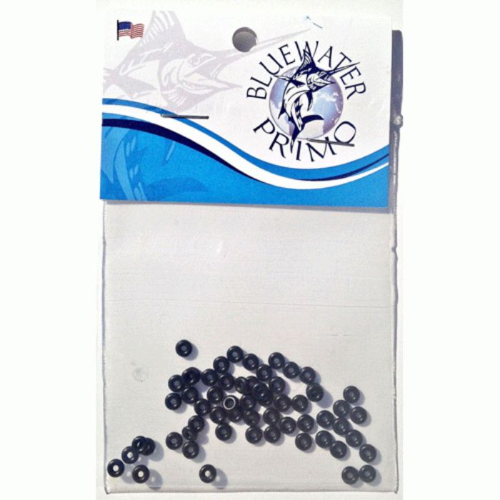 Крючки Bluewater Primo Blue Water Primo Live Bait Hook Stop