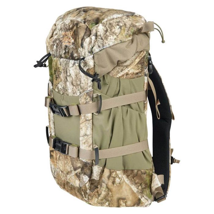 Охотничий рюкзак Mystery Ranch Treehouse 20 Liter Hunting Backpack - Realtree APX