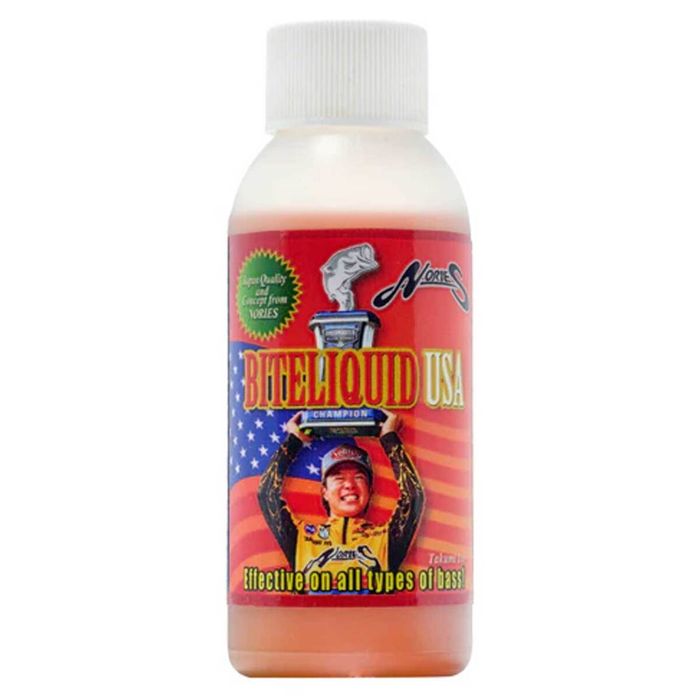 Аттрактант Nories Biteliquid Fish Attractant