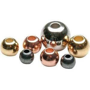 Грузила J. Stockard Fly Fishing Countersunk Tungsten Beads