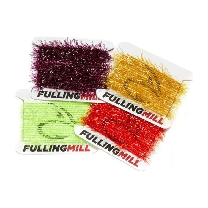Мушки Fulling Mill Streamer Straggle