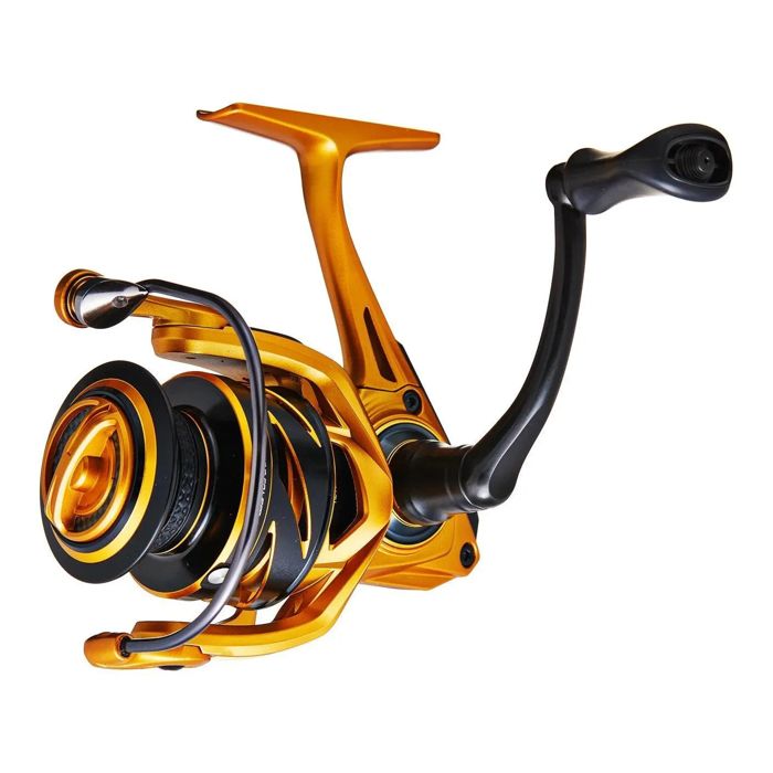 Безынерционная катушка Lews Lew's Custom Pro Gen 2 Spinning Reel