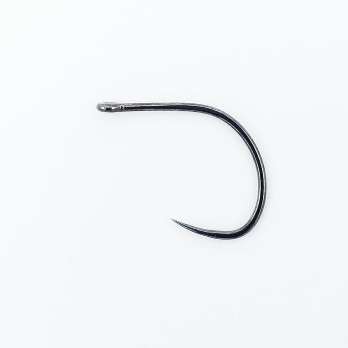 Крючки J. Stockard Fly Fishing 413 BL 2X Short Wide Gape Hook