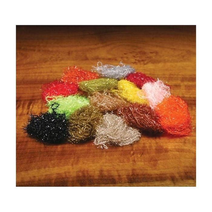 Материал для вязания мушек Hareline Micro Polar Chenille