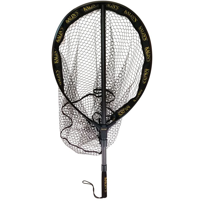 Подсачек Kalin's Landing Net - Big Game Fish - 24x30x30