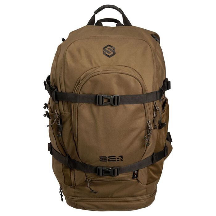 Лабаз ScentLok BE:1 Grinder Treestand Pack