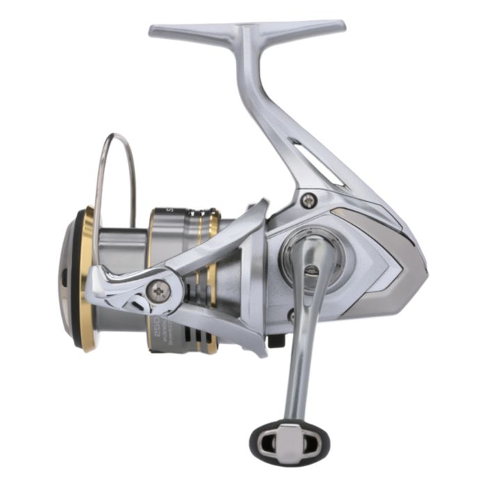 Безынерционная катушка Shimano Sedona 2500HG Spinning Reel