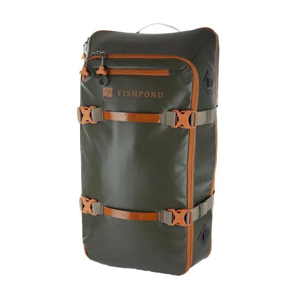 Рыболовная сумка Fishpond Stormshadow Medium Rolling Duffel